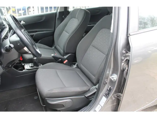 Kia Picanto 1.0 DPi DynamicLine 2021 Benzine 7