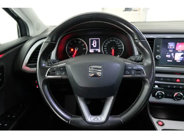 SEAT Leon ST 1.4 TSI X-PERIENCE 2017 Benzine 8