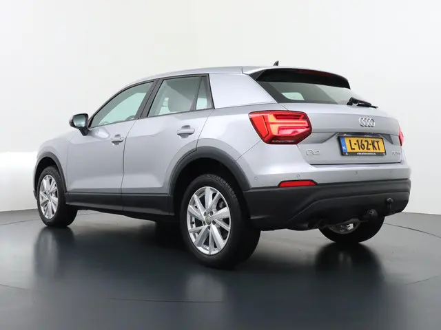 Audi Q2 35 TFSI S Edition 2020 Benzine 5