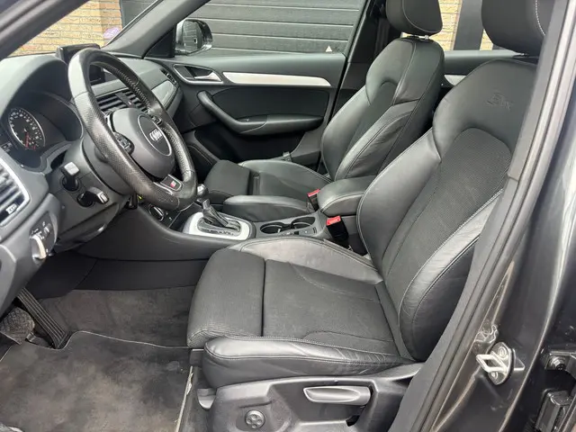 Audi Q3 1.4 TFSI CoD Sport Pro Line S 2017 Benzine 9