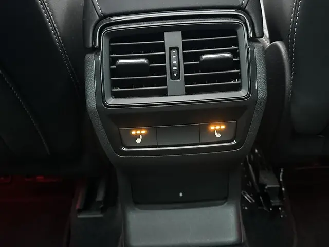 Škoda Kodiaq 1.5 TSI Sportline Business 2023 Benzine 12