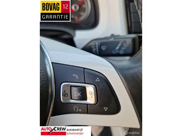 Volkswagen up! 1.0 BMT up! beats 2017 Benzine 18