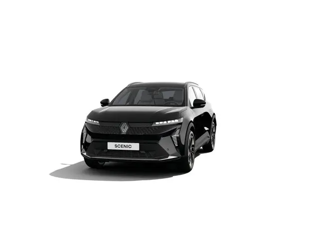 Renault Scénic E-Tech Techno 2025 Elektrisch 10