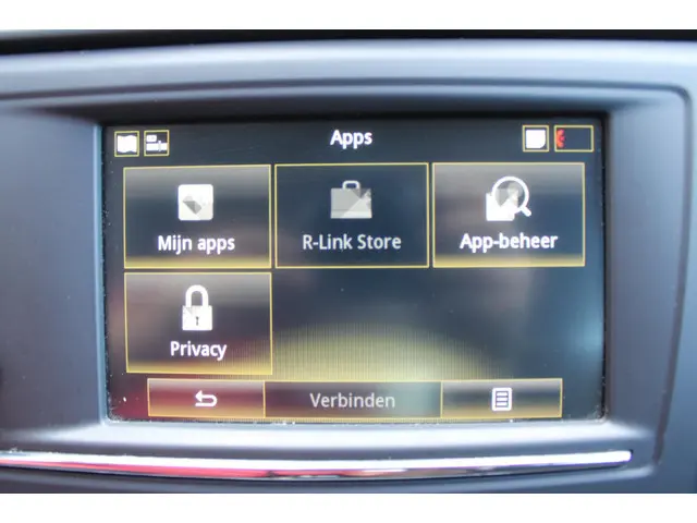 Renault Kadjar 1.2 TCe Intens 2015 Benzine 35