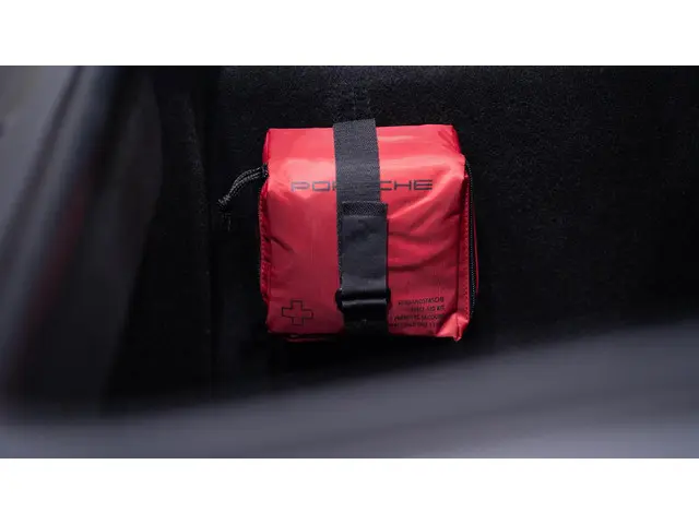 Porsche 718 Spyder RS 2024 Benzine 105