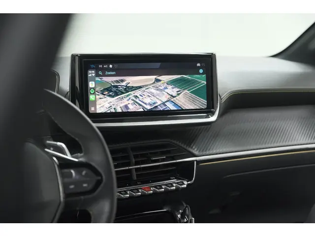 Peugeot 208 Hybrid 136 e-DCS6 GT 2024 Hybride Benzine 60