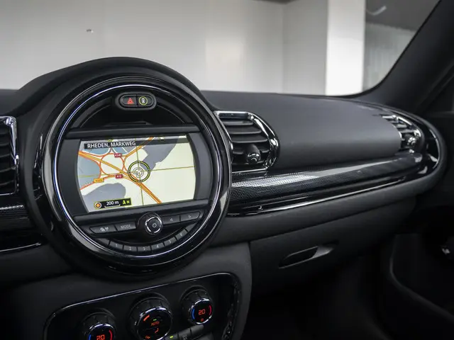 MINI Clubman One 2018 Benzine 9