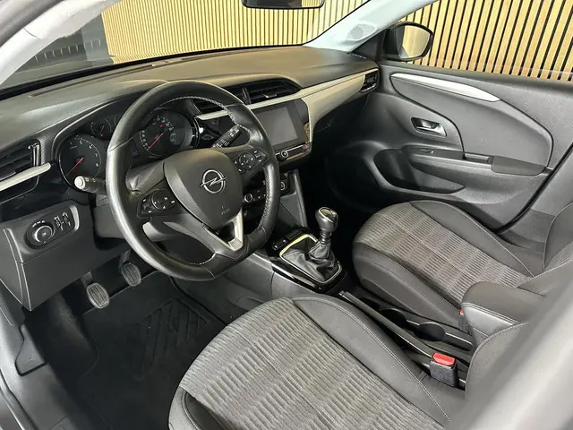 Opel Corsa 1.2 Edition 2020 Benzine 7