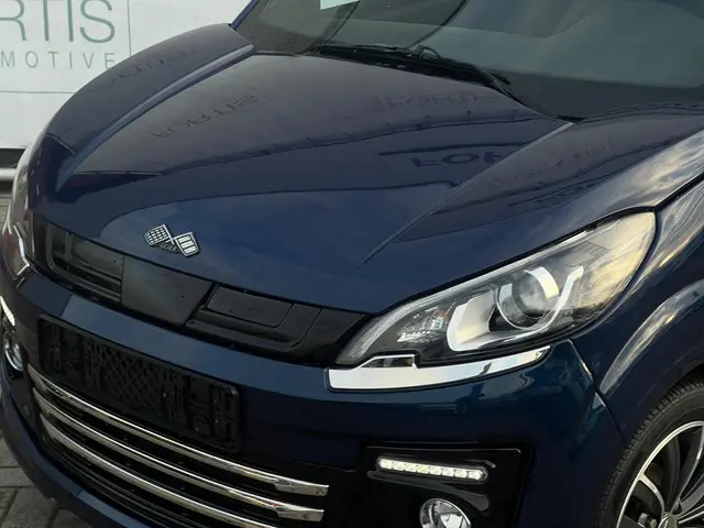 Ligier JS50 L Club 2018 Diesel 14