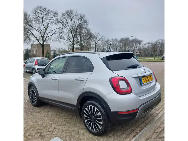 Fiat 500X 3