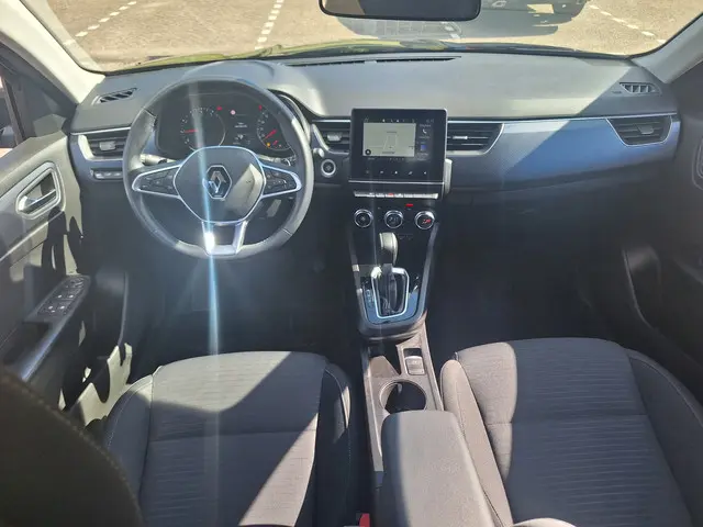 Renault Arkana 3