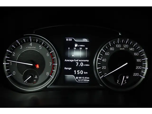 Suzuki Vitara 1.0 Boosterjet Select 2019 Benzine 6