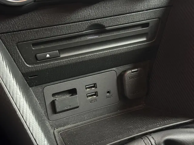 Mazda CX-3 2.0 SkyActiv-G 120 Dynamic 2018 Benzine 43