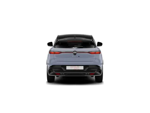 Renault Megane E-Tech Iconic 2025 Elektrisch 7