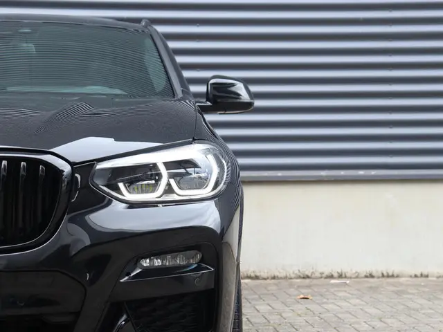 BMW X4 xDrive20i 2020 Benzine 35