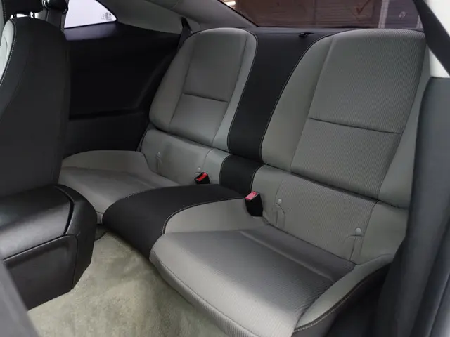 Chevrolet Camaro 3.6 V6 Aut- 2014 Benzine 21