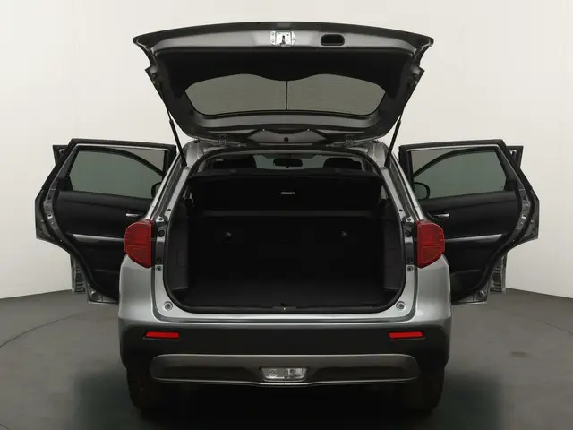 Suzuki Vitara 1.0 Boosterjet Select 2020 Benzine 21