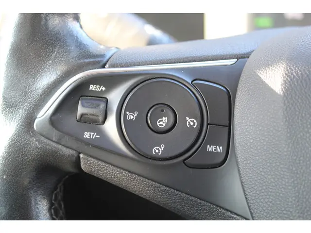 Opel Mokka-e Elegance 50-kWh 11kw bl. 2021 Elektrisch 8