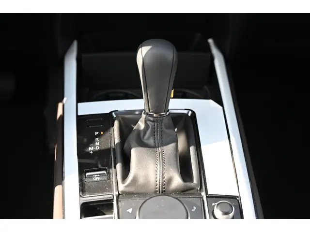 Mazda CX-30 e-SkyActiv-G 150 6MT Luxury 2021 Benzine 25