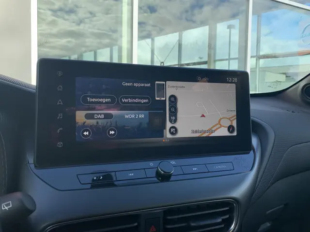 Nissan Juke 1.0 DIG-T Business Design 2025 Benzine 24