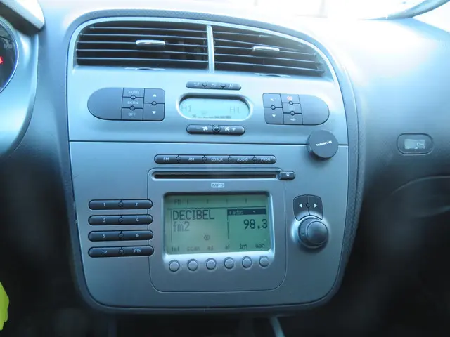 SEAT Altea XL 1.4 TSI Stylance 2008 Benzine 13