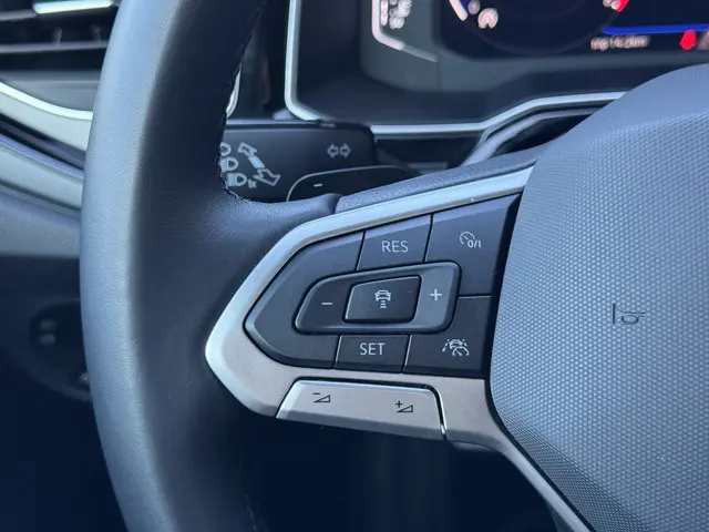 Volkswagen Taigo 1.0 TSI R-Line Edition 2025 Benzine 15