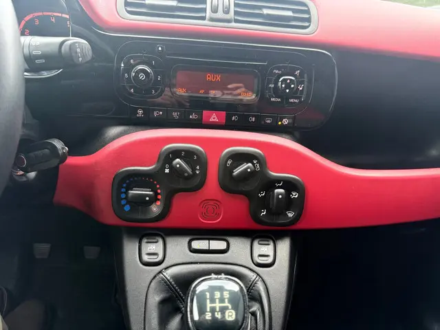 Fiat Panda 0.9 TwinAir Sempre 2013 Benzine 14