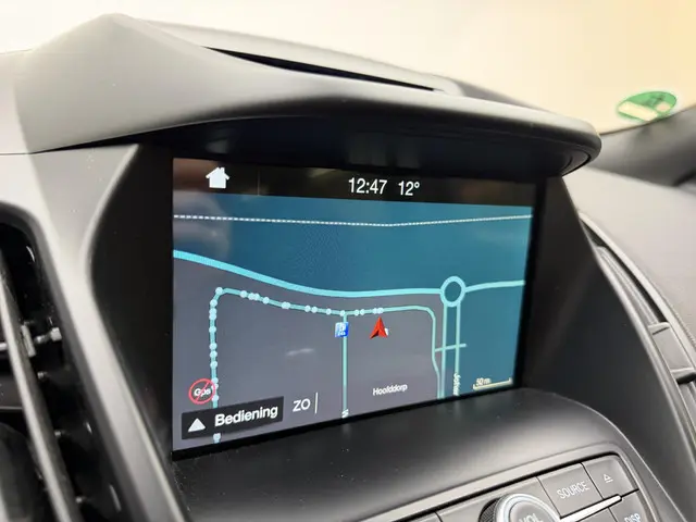 Ford Kuga 1.5 EcoBoost Vignale ST-Line 2018 Benzine 26