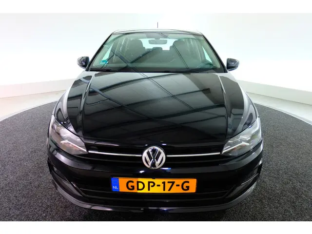 Volkswagen Polo 1.0 TSI Comfortline 2018 Benzine 19