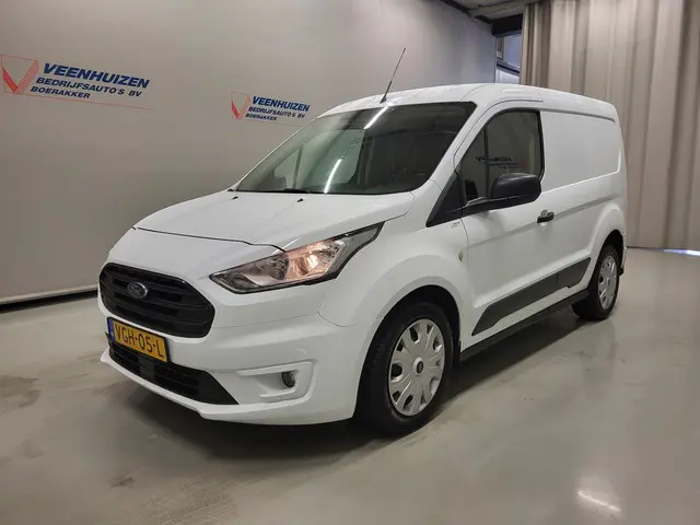 Ford Transit Connect 1.5EcoBlue 100pk Euro 6! 2020 Diesel 2