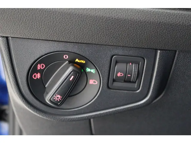 Volkswagen Polo 1.0 TSI Comfortline 2018 Benzine 11