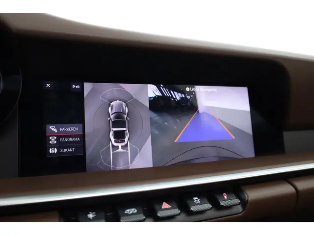 Porsche 911 Targa 4S 3.0 Orgi. NL 2020 Benzine 33