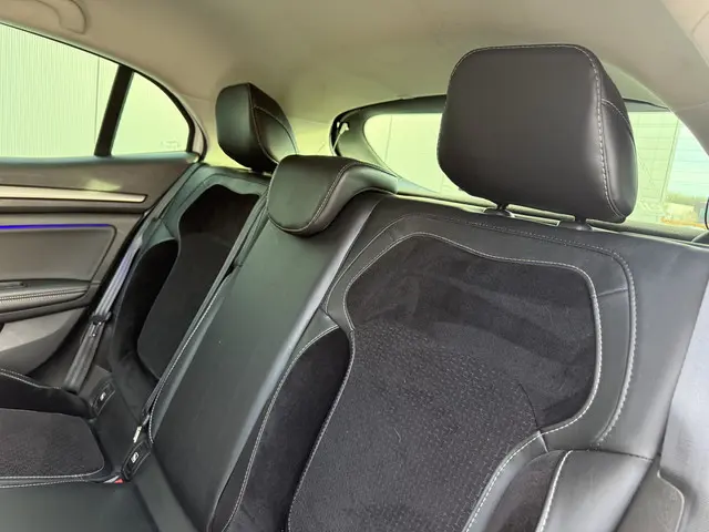 Renault Mégane 1.2 TCe GT-Line 2018 Benzine 27