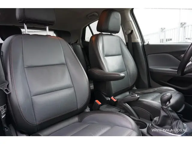 Opel Mokka 1.4 T Cosmo 2014 Benzine 20