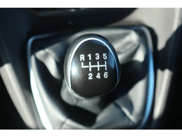 Ford Tourneo Connect Compact 1.0 Titanium 2015 Benzine 28