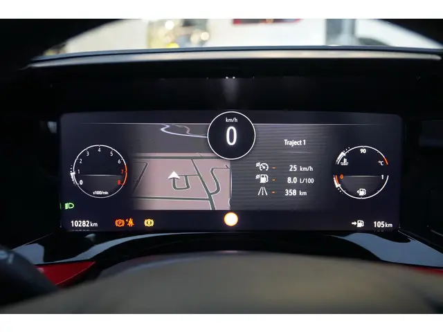 Opel Mokka 1.2 Turbo GS 2024 Benzine 17