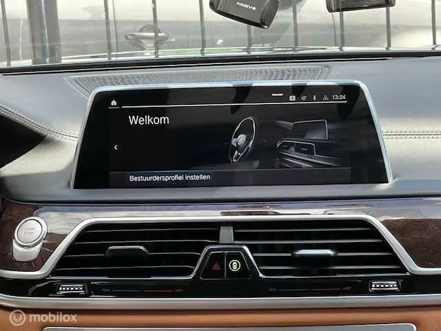 BMW 7 Serie 745e 2019 Hybride Benzine 67