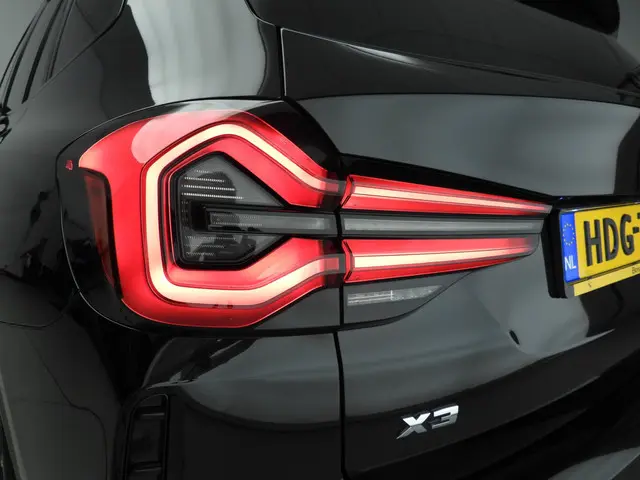 BMW X3 M40i xDrive 2024 Benzine 46