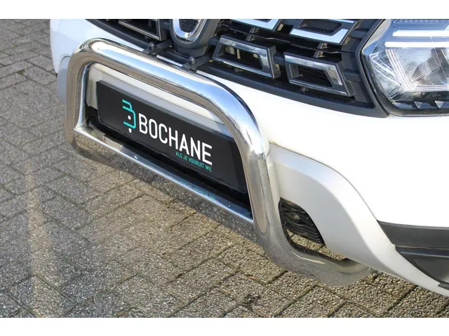 Dacia Duster 1.3 TCe Prestige 2022 Benzine 14