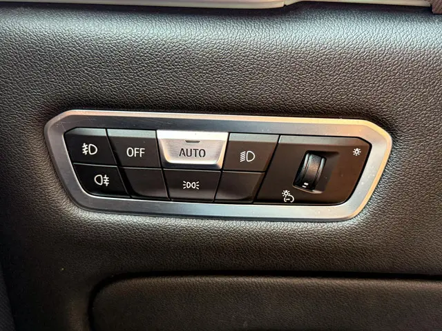 BMW X5 xDrive45e High Executive 2021 Hybride Benzine 23