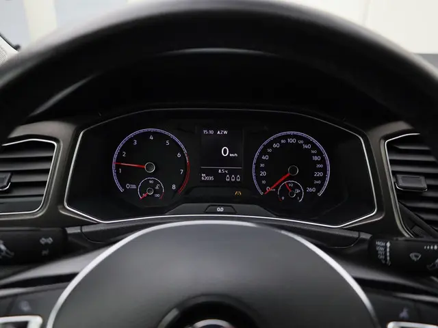 Volkswagen T-Roc 1.0TSI/110PK Style 2018 Benzine 13