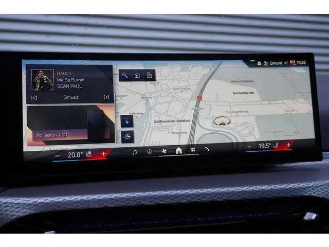 BMW i4 eDrive35 2025 Elektrisch 15