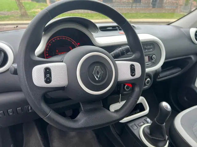 Renault Twingo 1.0 SCe Collection 2019 Benzine 12