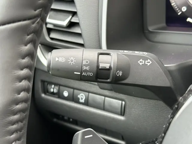 Nissan QASHQAI 1.3 MHEV Xtronic N-Connecta 2025 Benzine 44