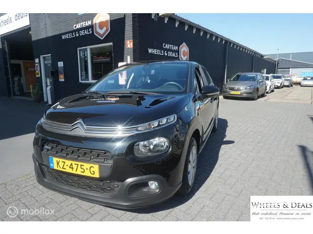 Citroën C3 3