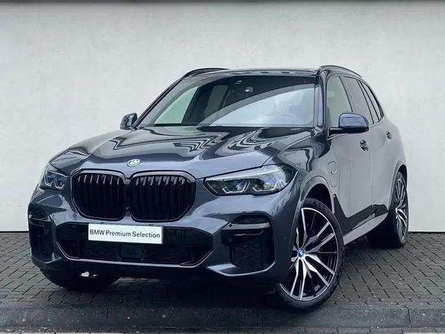 BMW X5 xDrive45e High Executive 2022 Hybride Benzine 23