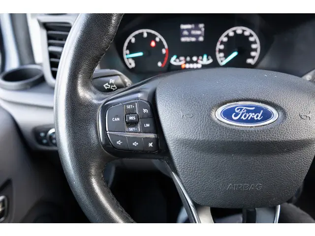 Ford Transit Custom 320 2.0 TDCI L2H1 Trend 2020 Diesel 29