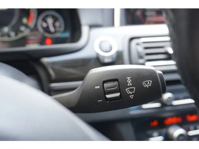 BMW 5 Serie 525d 2015 Diesel 36