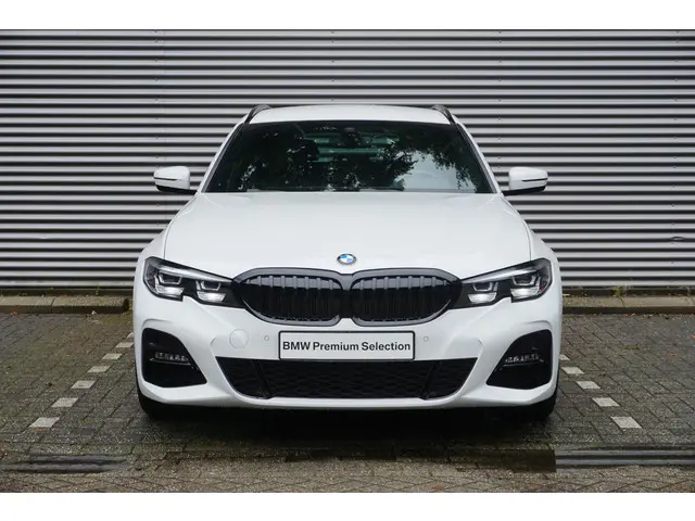 BMW 3 Serie 3