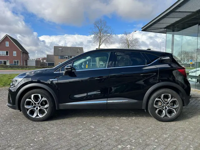 Renault Captur 1.3 TCe 130 Intens 2020 Benzine 5